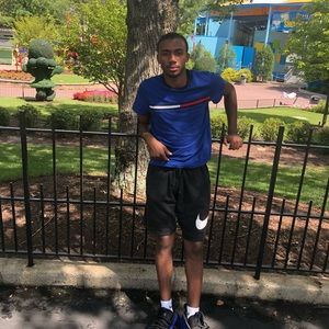 Meet your Posher, Jhani